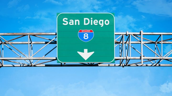 San Diego, CA