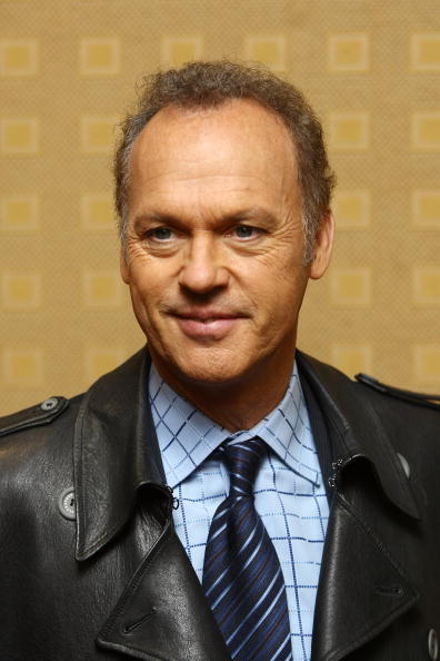 Photos: Michael Keaton through the years