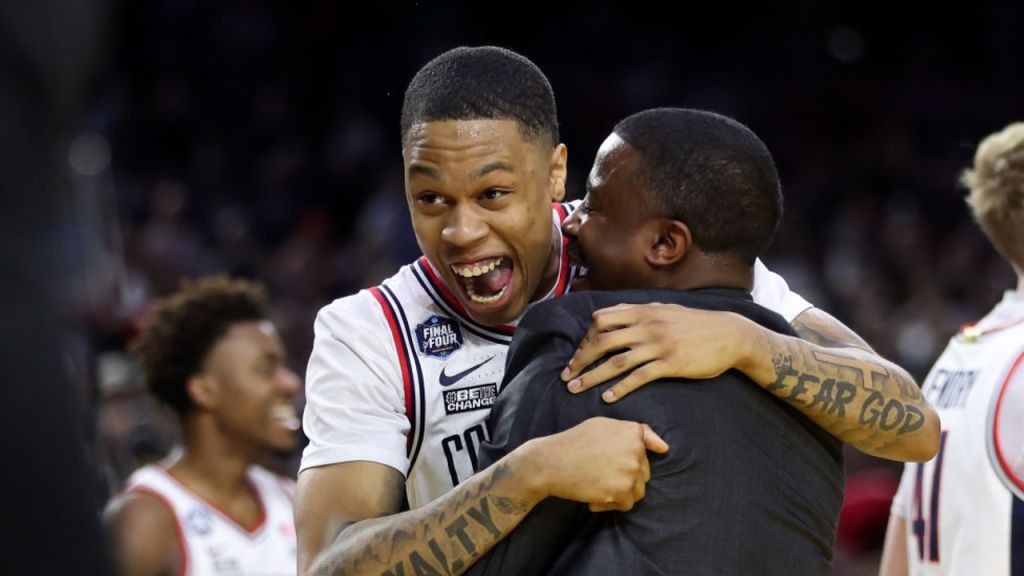 National champs: