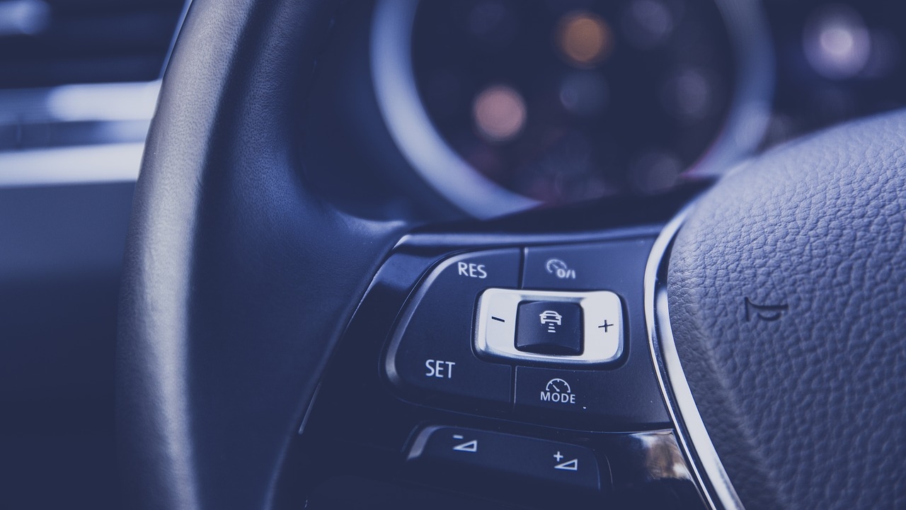 Server at New Jersey diner given car as tip