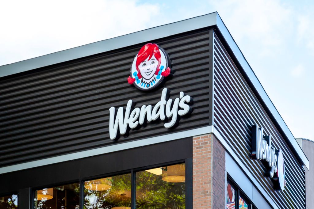CDC: E. coli outbreak possibly linked to lettuce at Wendy’s in Indiana, Michigan, Ohio, Pennsylvania