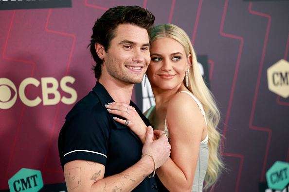 2023 CMT Music Awards – Red Carpet