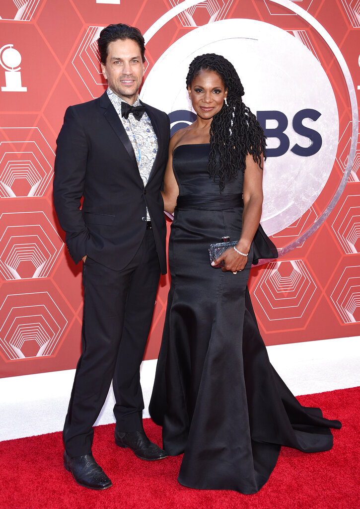 74th Annual Tony Awards