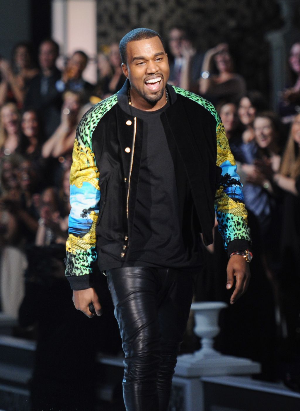 Photos: Kanye West through the years