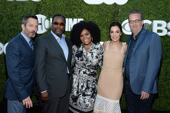 Photos: Matthew Perry through the years