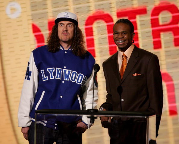 Photos: 'Weird Al' Yankovic through the years