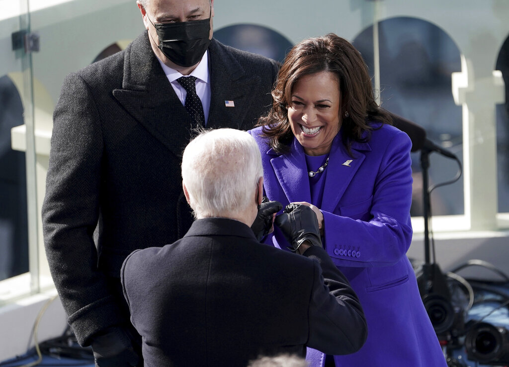 Inauguration
