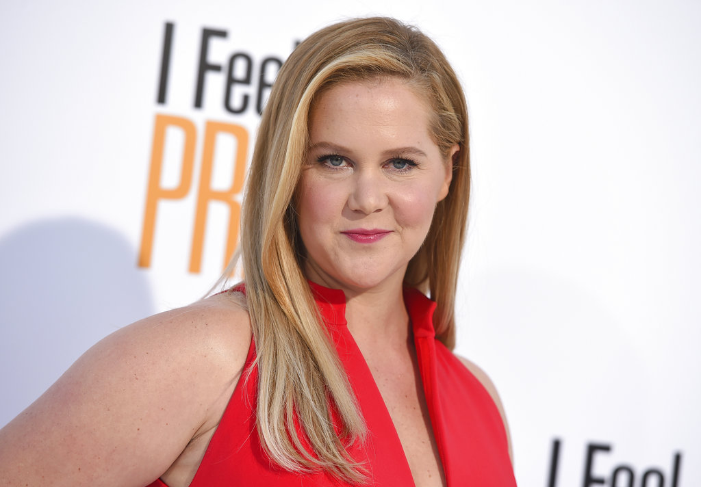 Amy Schumer