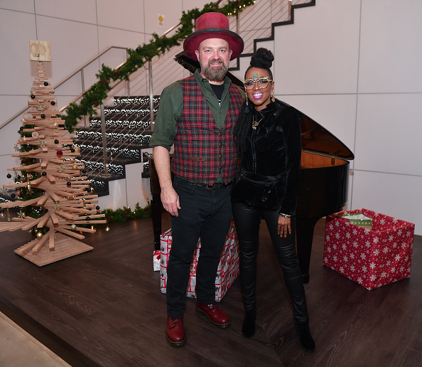 John Driskell Hopkins