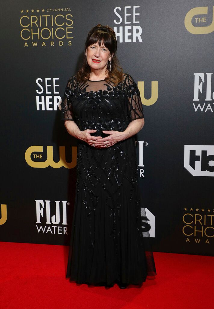 2022 Critics Choice Awards