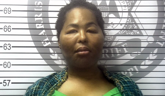 Bank robber sentenced: