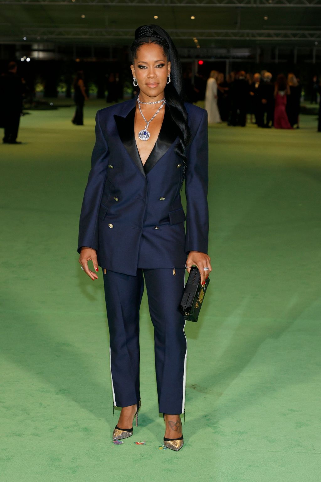 Photos: Academy Museum of Motion Pictures opening gala red carpet