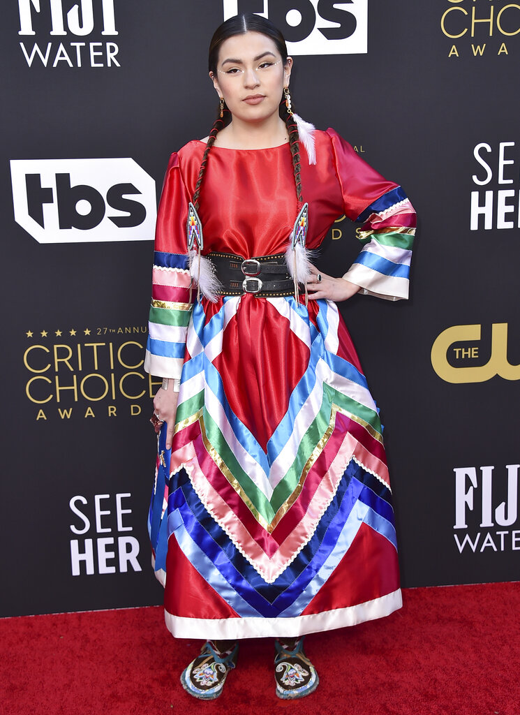 2022 Critics Choice Awards
