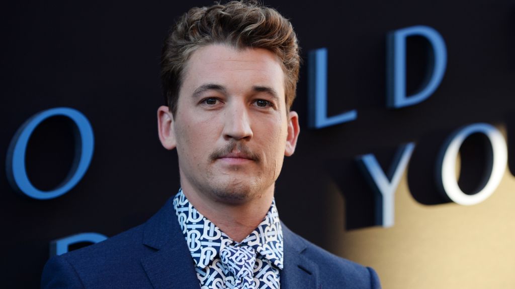 Photos: Miles Teller through the years