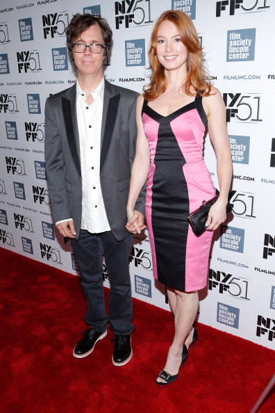 Photos: Alicia Witt through the years