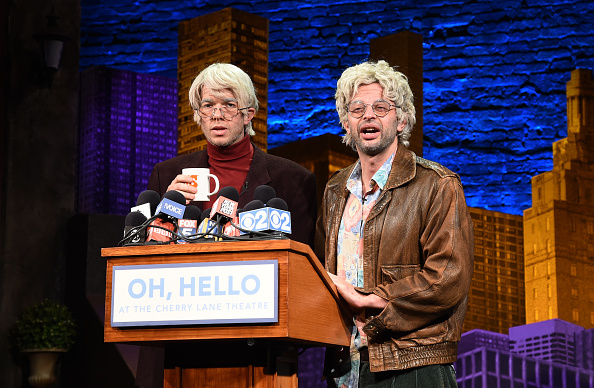 Photos: John Mulaney through the years