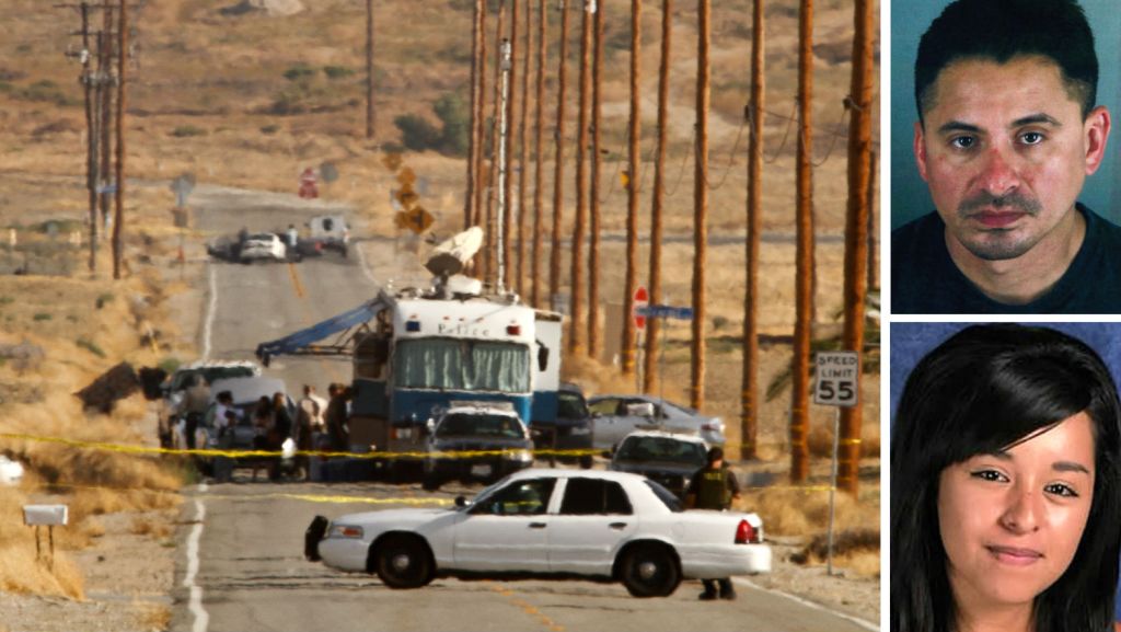 Norma Lopez murder
