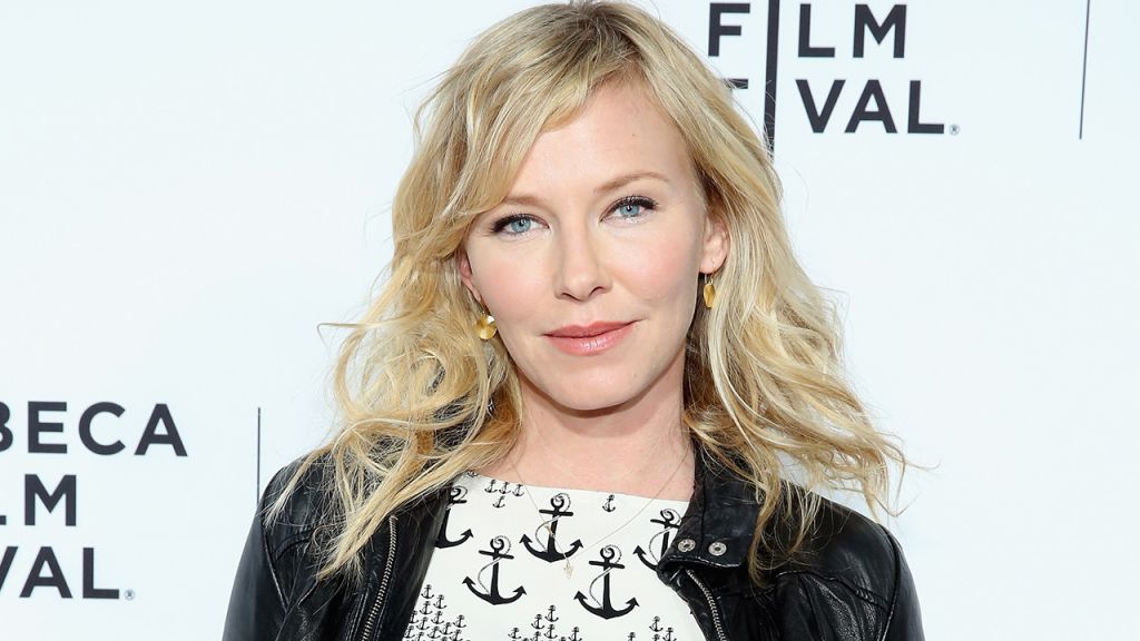 Photos: Kelli Giddish through the years