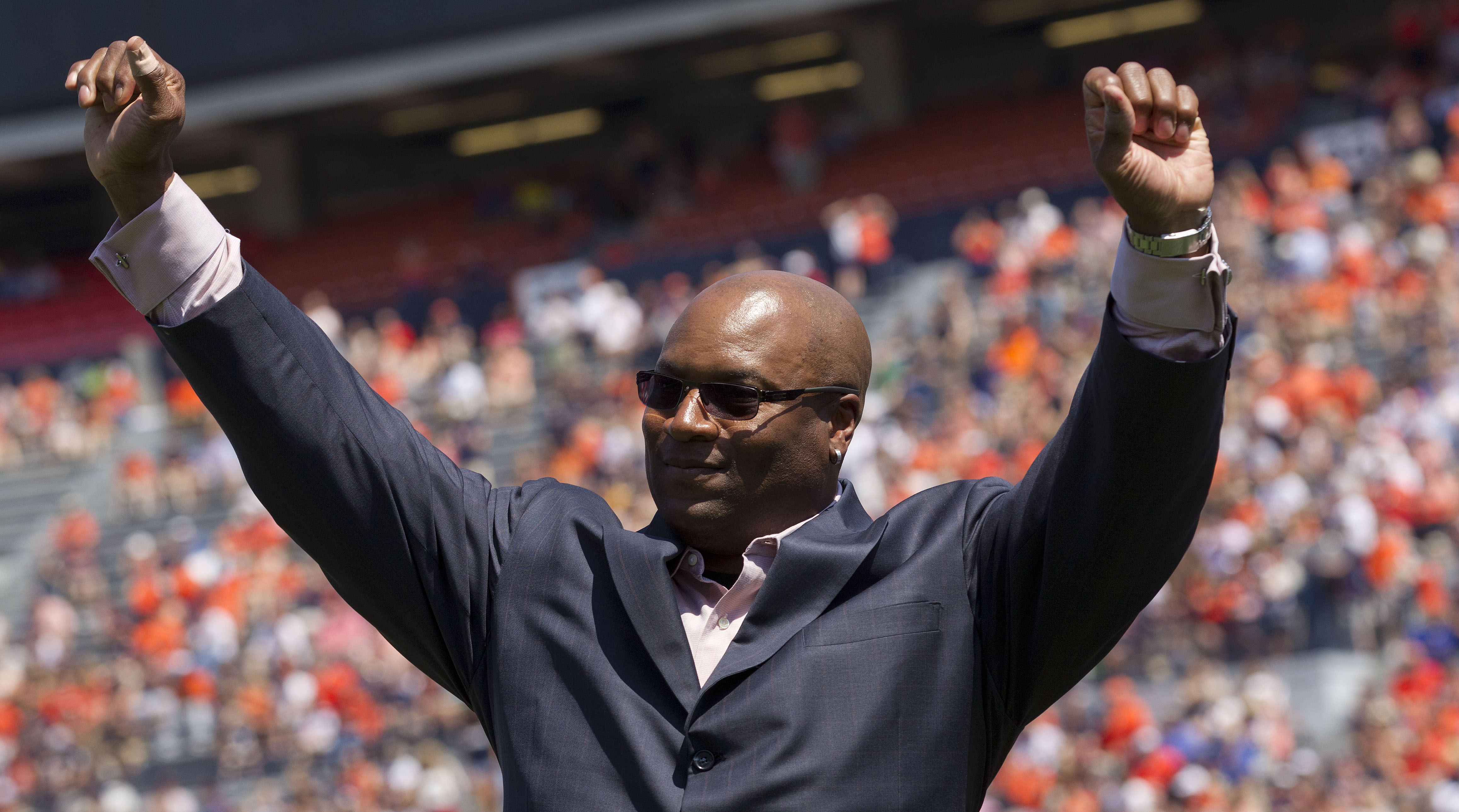 Photos: Bo Jackson through the years
