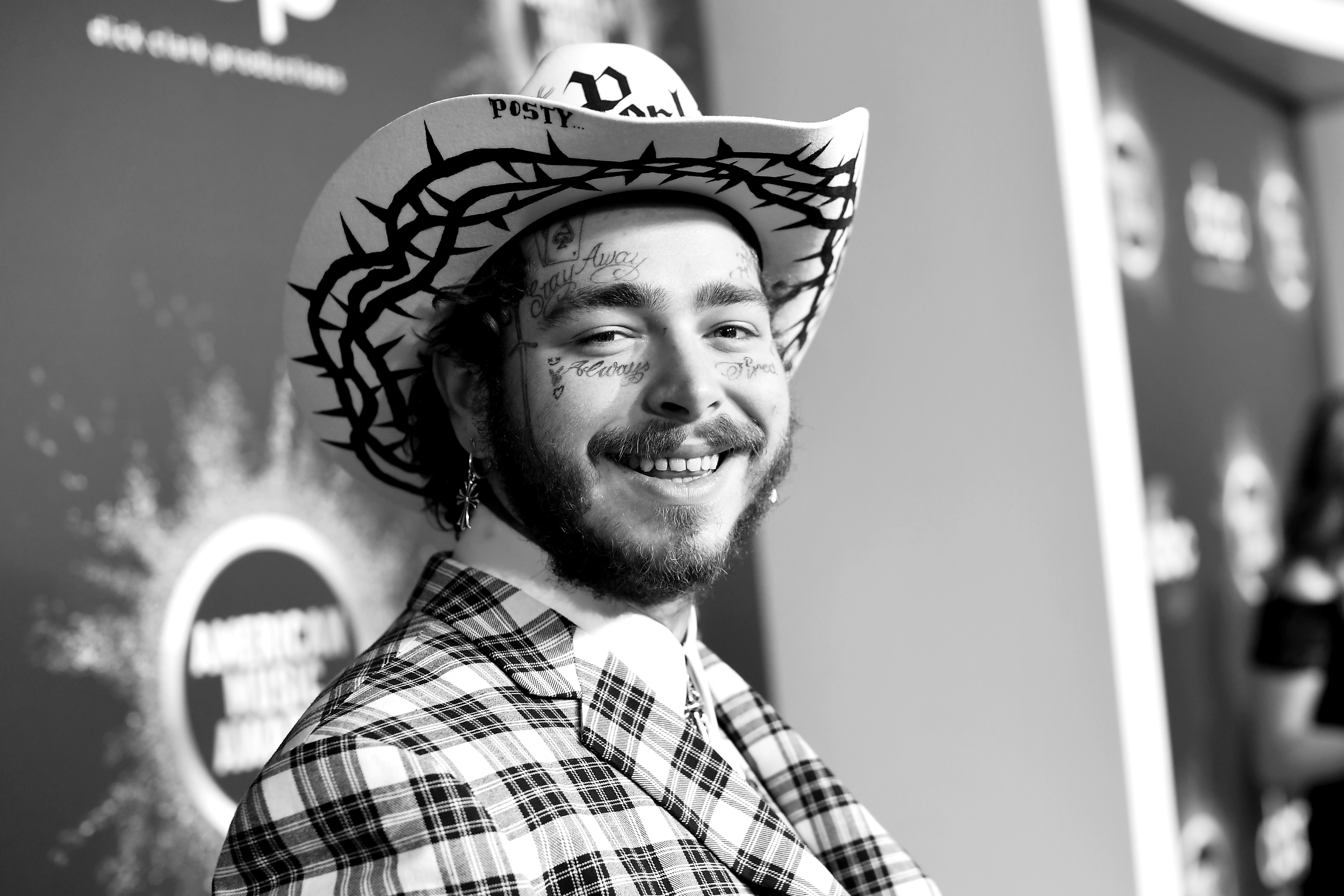 Photos: Post Malone through the years