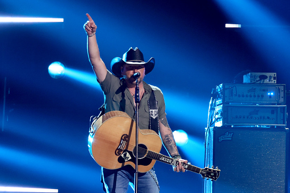 58th Academy Of Country Music Awards - Show
