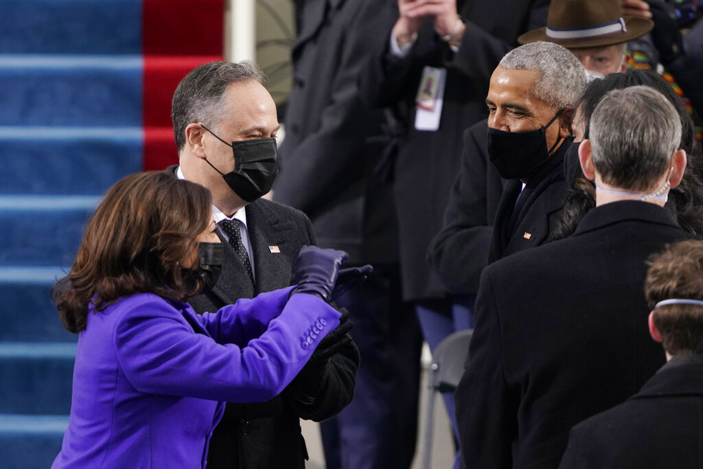 Inauguration