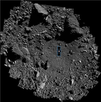 OSIRIS-REx