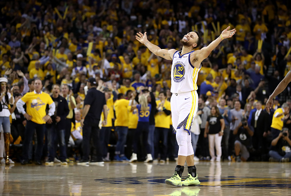 Photos: Stephen 'Steph' Curry through the years