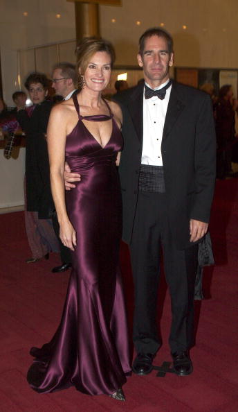 Photos: Scott Bakula through the years