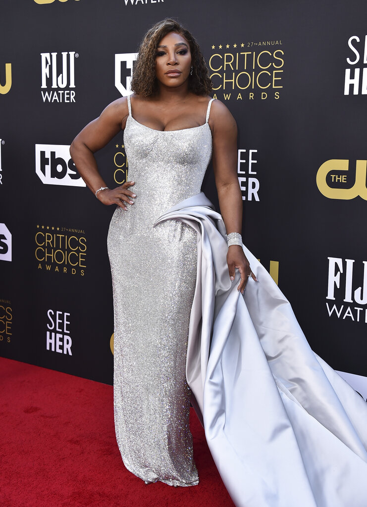 2022 Critics Choice Awards
