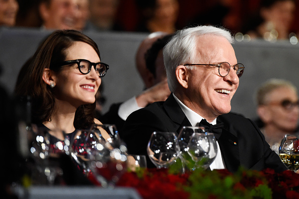 Photos: Steve Martin through the years