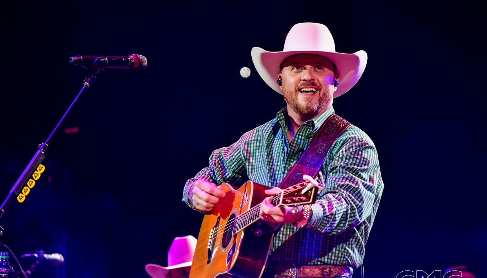 Cody Johnson Live at the Houston Rodeo - March 17, 2023