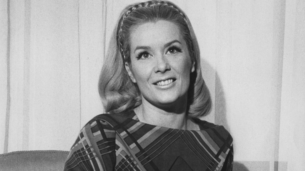 Photos: Sally Ann Howes through the years