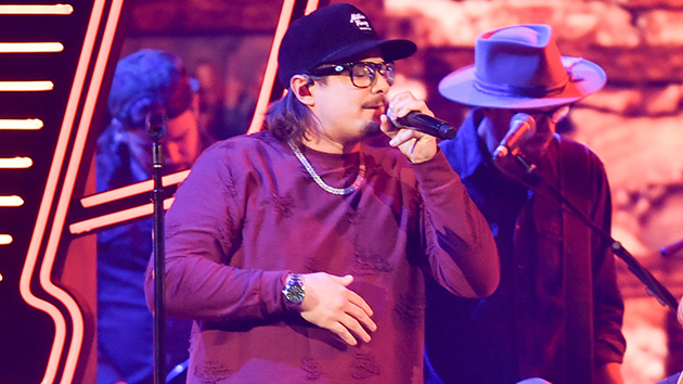 HARDY updates fans after bus accident: “I’m alive and that’s all that matters”