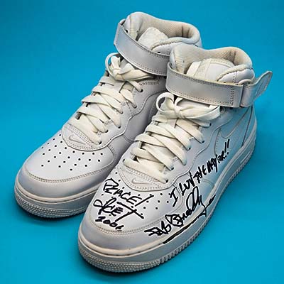 History for sale in NYC auction