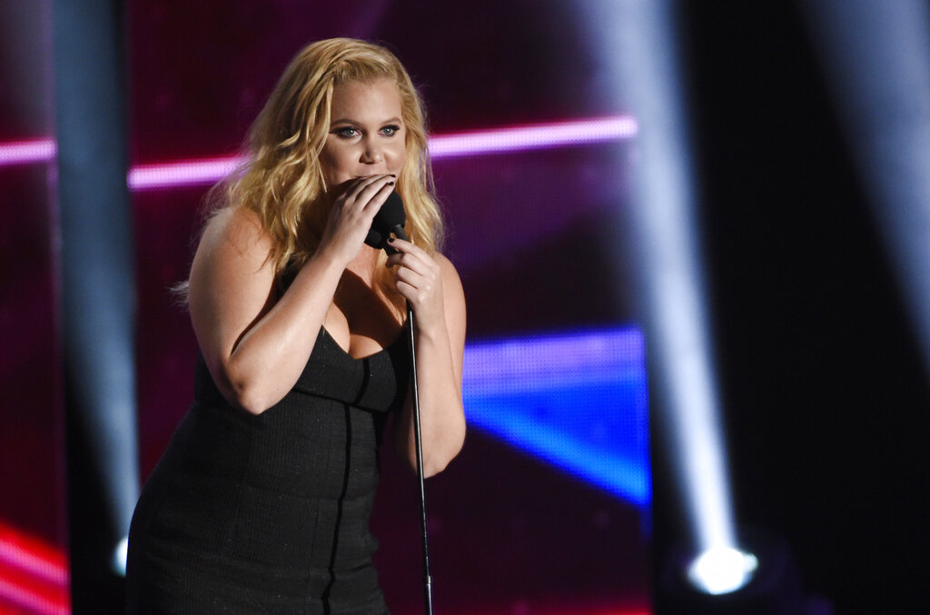 Amy Schumer