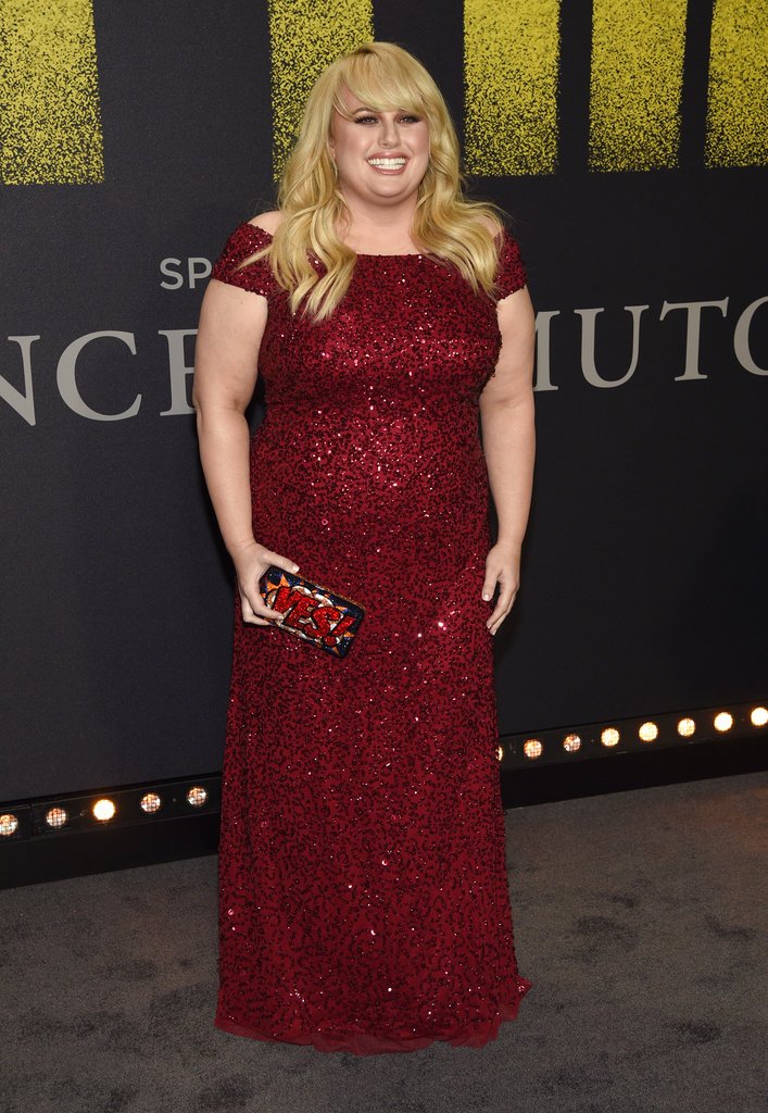 Rebel Wilson
