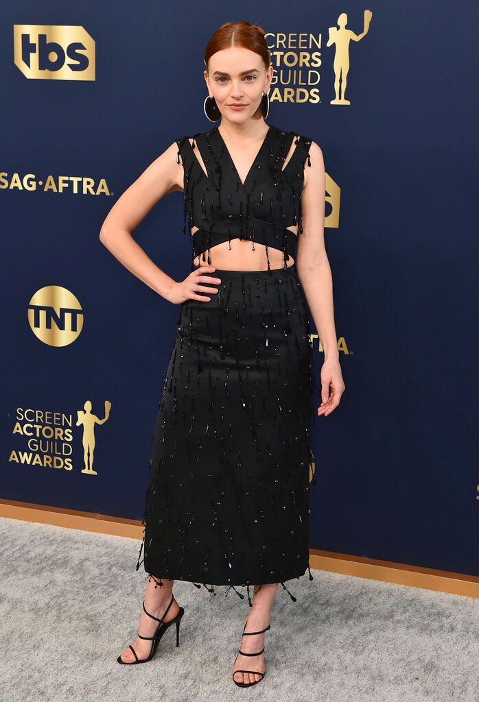 2022 SAG Awards
