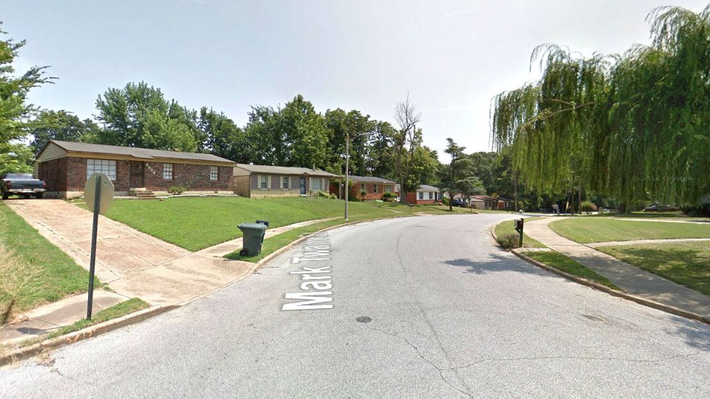 Memphis police officer charged with murder