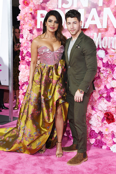 Photos: Priyanka Chopra through the years