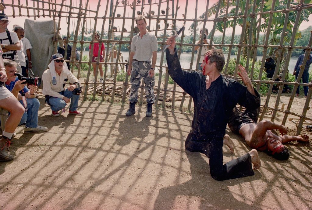 Photos: Christopher Walken through the years