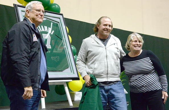Photos: Jeremy Giambi through the years