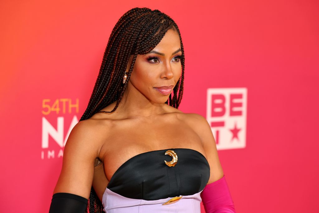 54th NAACP Image Awards