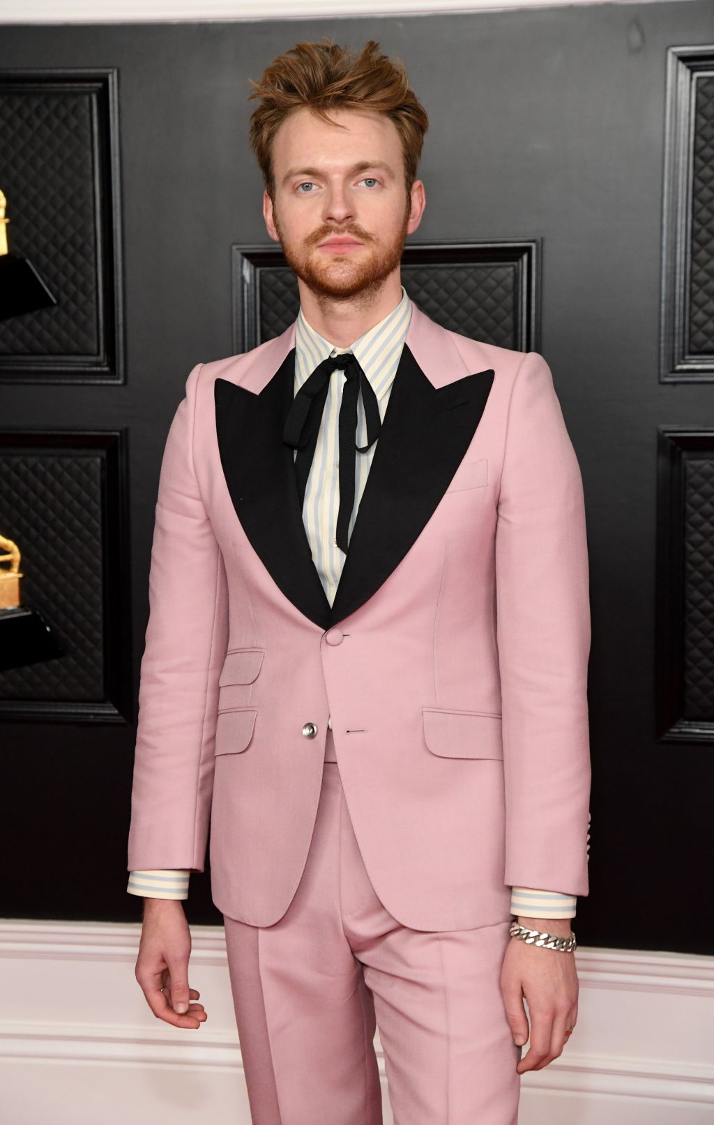 63rd Annual GRAMMY Awards – Arrivals