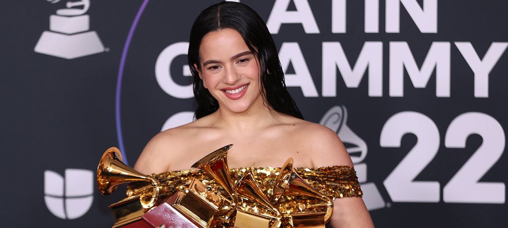 Latin Grammy Awards 2022: See the complete list of winners