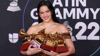 Latin Grammy Awards 2022: See the complete list of winners