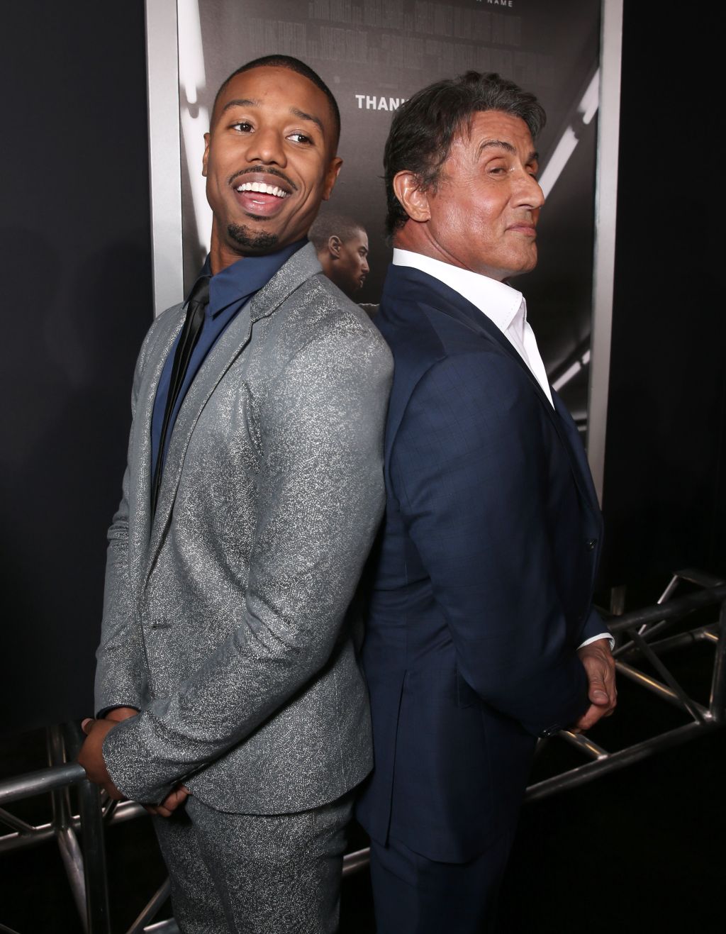 Photos: Michael B. Jordan through the years