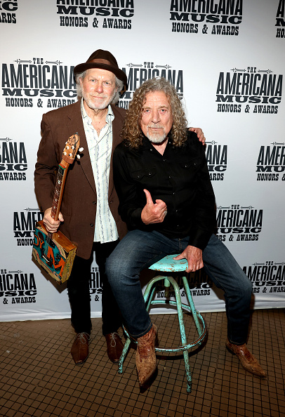 Photos: Americana Honors & Awards 2022 red carpet