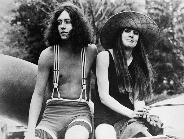 Photos: Arlo Guthrie through the years