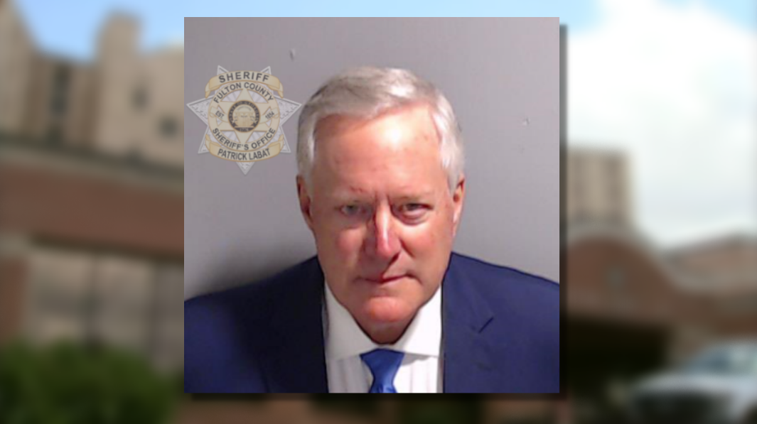 Mark Meadows